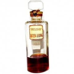 Mélodie by Lucien Lelong perfume bottle