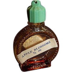 Apple Blossoms by Rhodius Perfumes perfume bottle