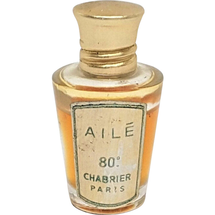 Ailé by Chabrier perfume bottle