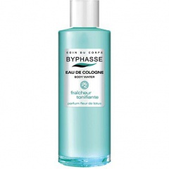 Fraîcheur Tonifiante by Byphasse perfume bottle