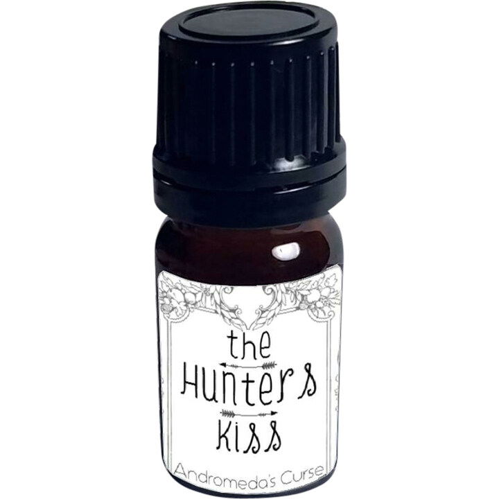 The Hunter's Kiss by Andromeda's Curse perfume bottle