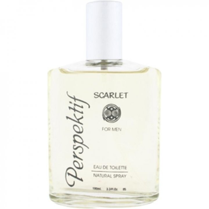 Perspektif Scarlet by Akat perfume bottle