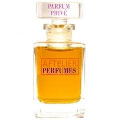 Parfum Privé (Parfum) by Aftelier perfume bottle