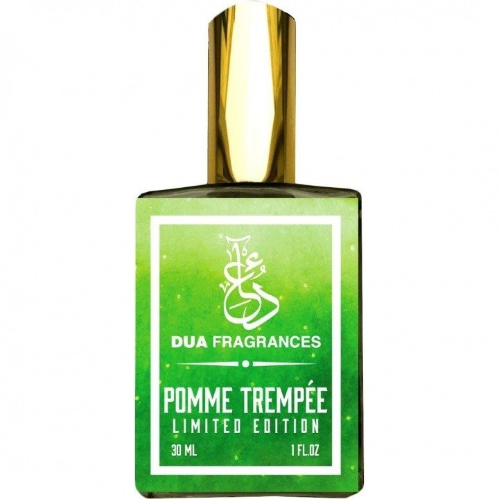 Pomme Trempée by The Dua Brand / Dua Fragrances perfume bottle