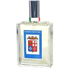 Acqua di Mare by Marina Militare perfume bottle