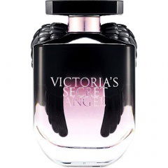 Dark Angel by Victoria's Secret perfume bottle