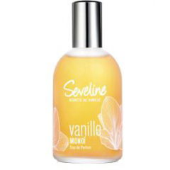 Seveline - Vanille Monoï / Vanille Tiaré by Laurence Dumont perfume bottle