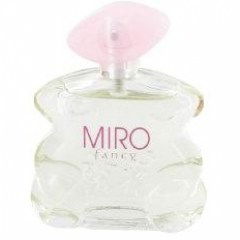 Fancy by Miro perfume bottle