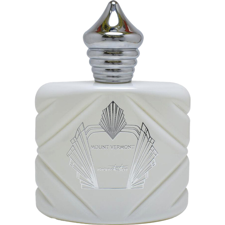 Mount Vermont by Mon Destin perfume bottle
