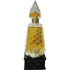 Brocade (Cologne) by Avon perfume bottle