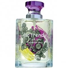 Be Trendy - Fusion by Dzintars perfume bottle
