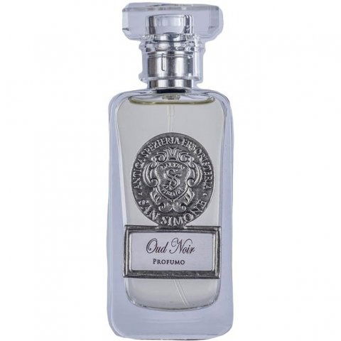 Oud Noir by Antica Spezieria Erboristeria San Simone perfume bottle
