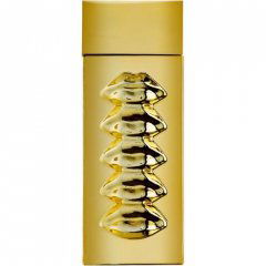 Dali Fabulous 3 (Eau de Parfum Intense) by Salvador Dali perfume bottle