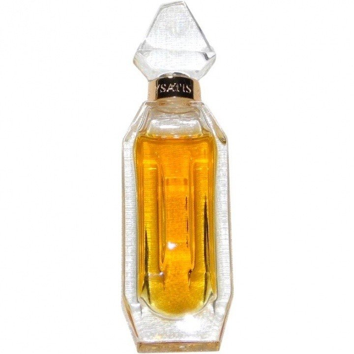 Ysatis (Parfum) by Givenchy perfume bottle