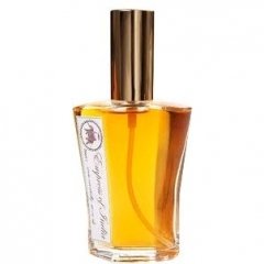 Empress of India by Essentially Me perfume bottle