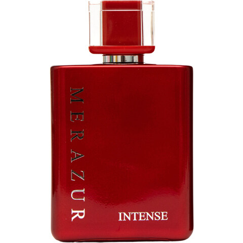 Merazur Intense by Prestigious Parfums perfume bottle