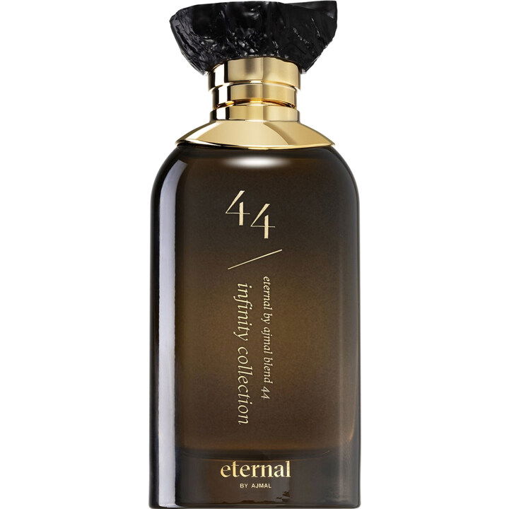Eternal 44 by Ajmal perfume bottle