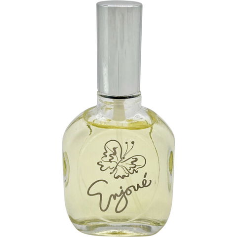 Enjoué by Stanley Home Products perfume bottle
