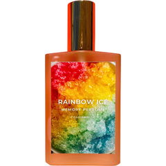 Rainbow Ice by Colornoise perfume bottle