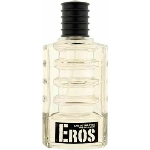Eros Fever by Corine de Farme perfume bottle