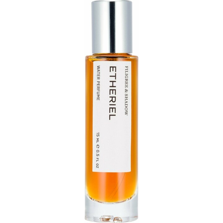 Etheriel EDP by Filigree & Shadow perfume bottle