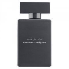 For Him Musc (Oil Parfum) by Narciso Rodriguez perfume bottle