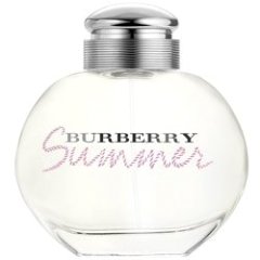 Burberry Summer for Women by Burberry perfume bottle