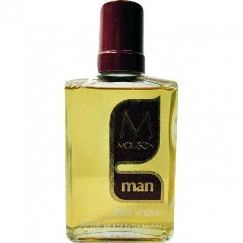 Mouson Man (After Shave) by J. G. Mouson & Co. perfume bottle