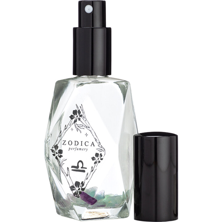 Libra by Zodica Perfumery perfume bottle