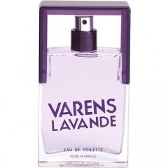 Varens Lavande by Ulric de Varens perfume bottle