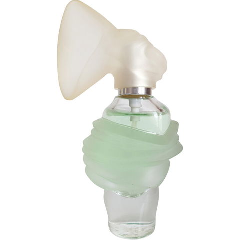 Scarf Taormina by Marbert perfume bottle