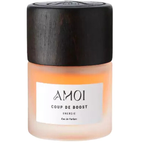 Coup de Boost - Energie by Amoi perfume bottle