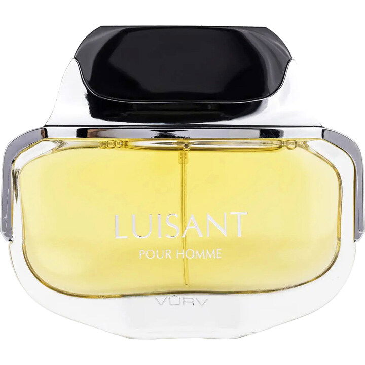 Luisant by Vûrv perfume bottle