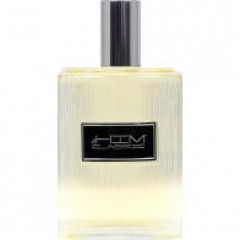 Classic by HIM perfume bottle