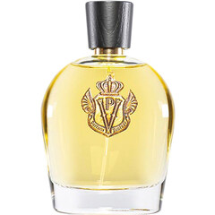 Series Tabac by Parfums Vintage perfume bottle