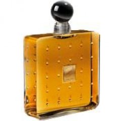 Conquête by Lancôme perfume bottle