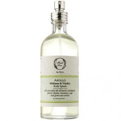 Apollo by Fresh Line perfume bottle