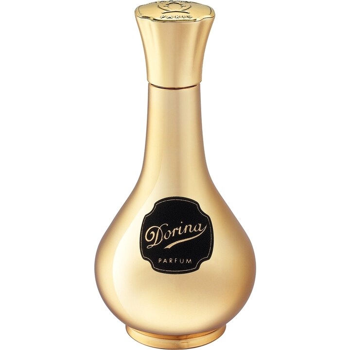 Dorina by Dorin perfume bottle