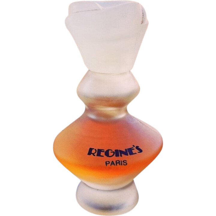 Régine's (1989) EDT by Régine's perfume bottle