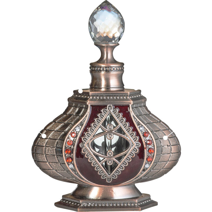 Isis by Japara perfume bottle