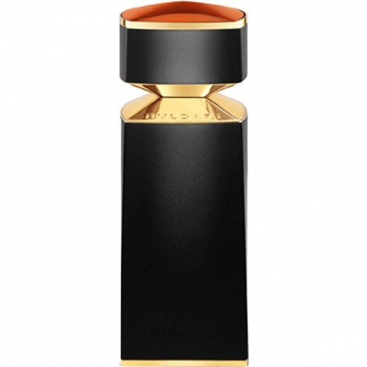 Le Gemme - Ambero by Bulgari Bvlgari perfume bottle