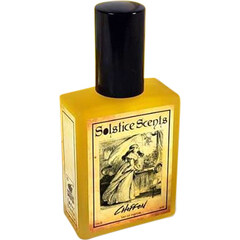 Chiffon EDP by Solstice Scents perfume bottle