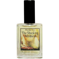 The Shocking Moment (Perfume) by Wylde Ivy perfume bottle