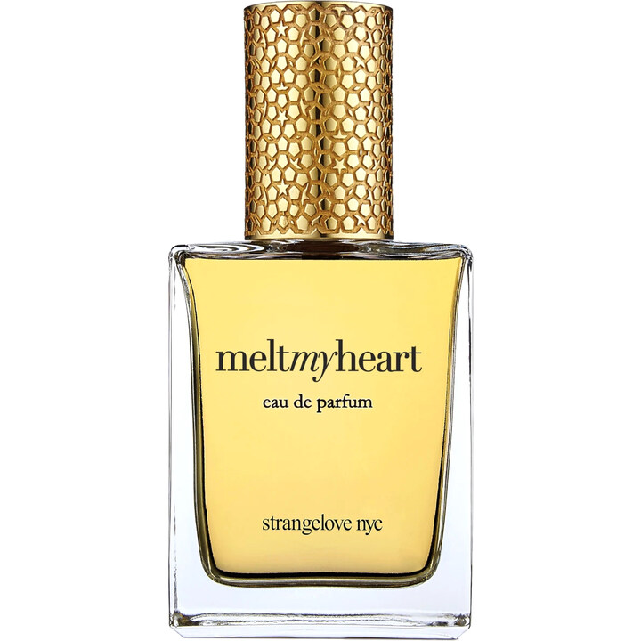 meltmyheart EDP