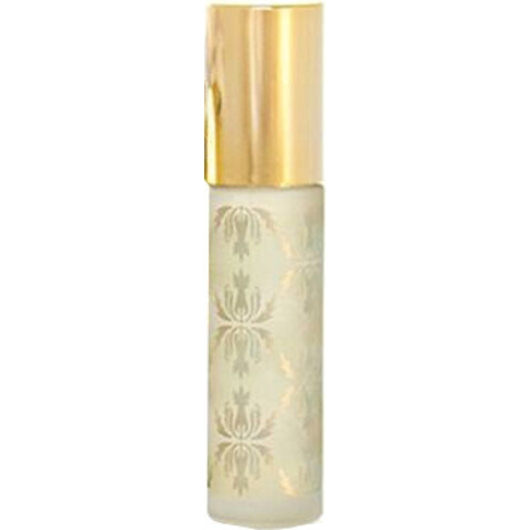 Coconut Vanilla (Perfume Oil) by Mālie Organics perfume bottle