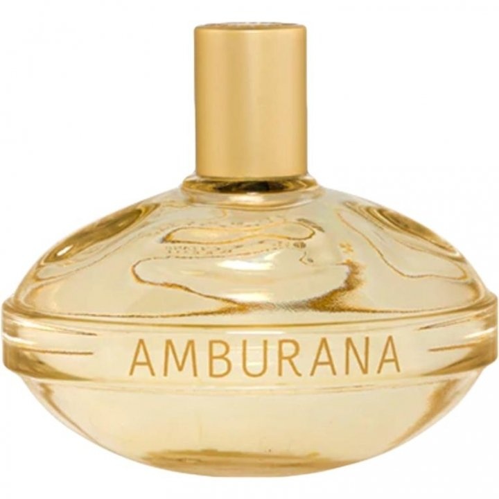Amburana by L'Occitane au Brésil perfume bottle