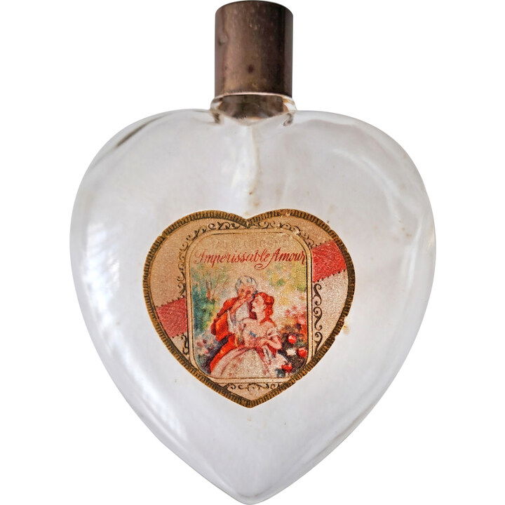Imperissable Amour by Unknown Brand / Unbekannte Marke perfume bottle