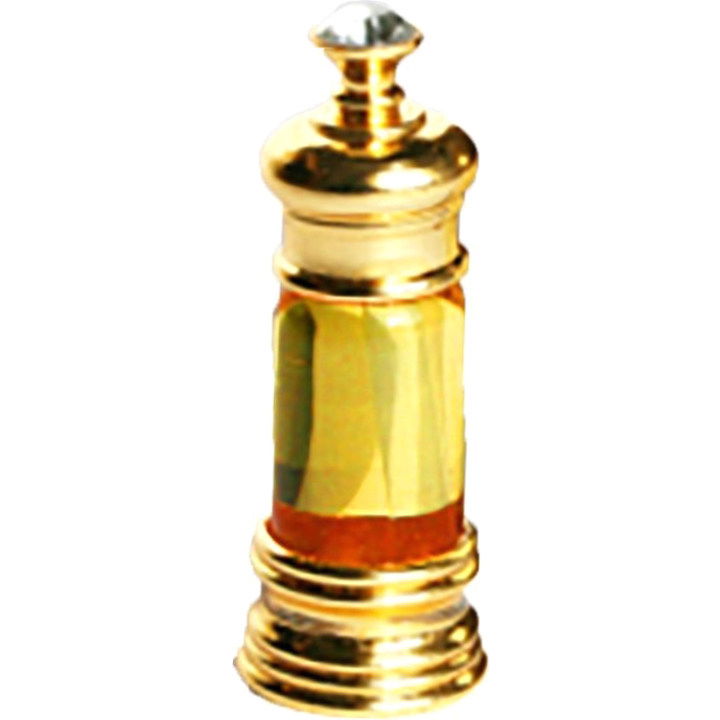 Tubéreuse (Extrait) by Sharini Parfums Naturels perfume bottle