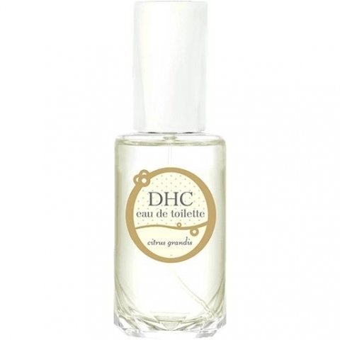 Citrus Grandis / シトラスグランディス by DHC perfume bottle