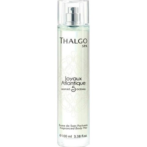 Joyaux Atlantique by Thalgo perfume bottle